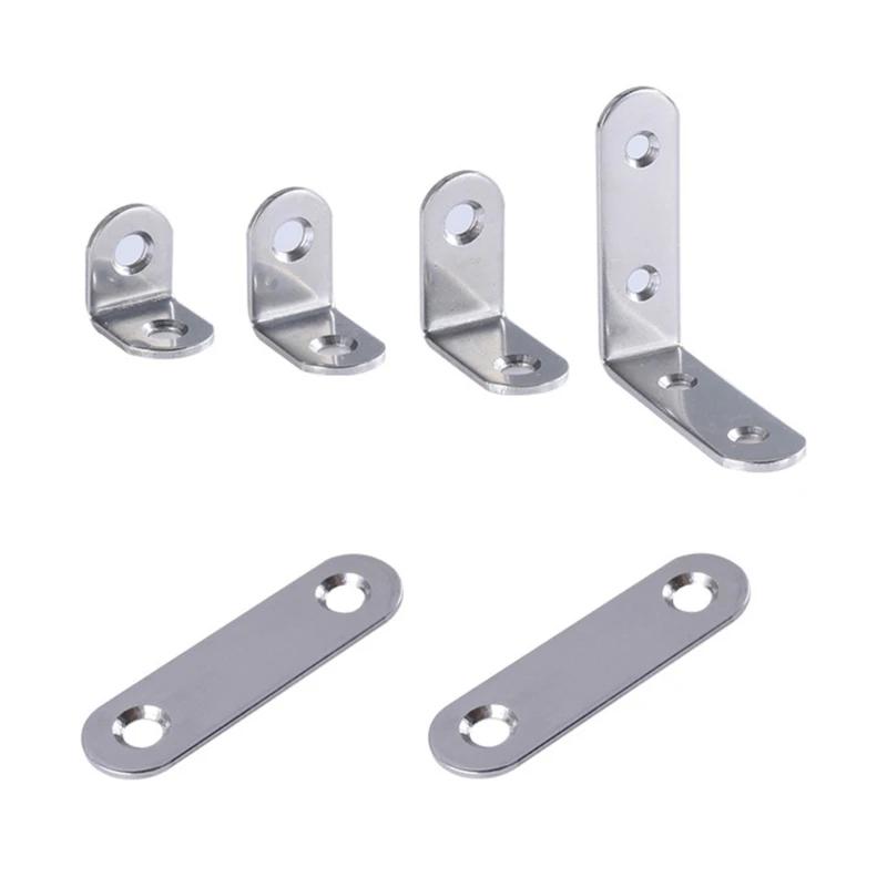 10Pcs η ƿ L 귡Ŷ ڳ 극̽  Ƽ  귡Ŷ н    ĳ